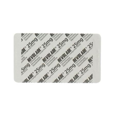 Revolade Filmtablet 25 mg 28 pcs - PrimeCare Global
