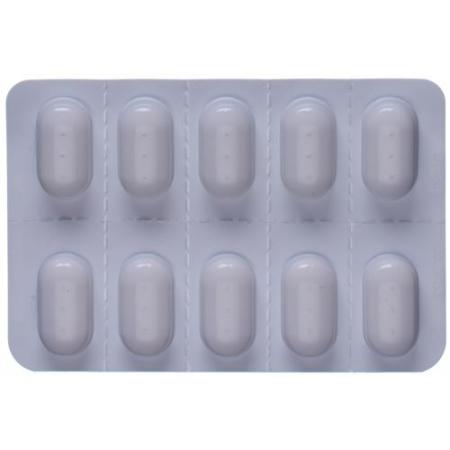 Viramune Tabl 200 mg 14 pcs - PrimeCare Global