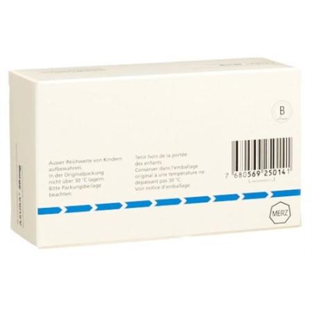Axura Filmtablet 20 mg 98 pcs - PrimeCare Global
