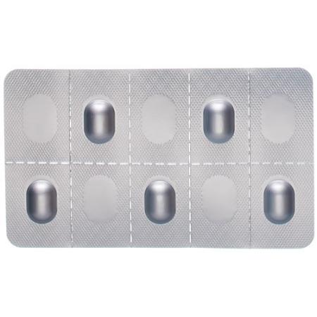 Panprax Filmtablet 20 mg 60 pcs - PrimeCare Global
