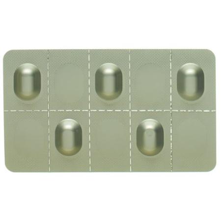 Panprax Filmtablet 40 mg 15 pcs - PrimeCare Global