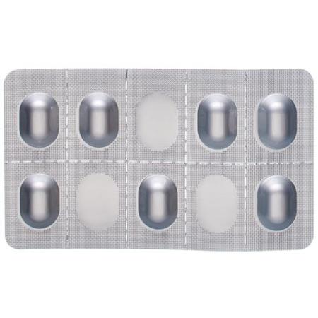 Panprax Filmtablet 40 mg 30 pcs - PrimeCare Global