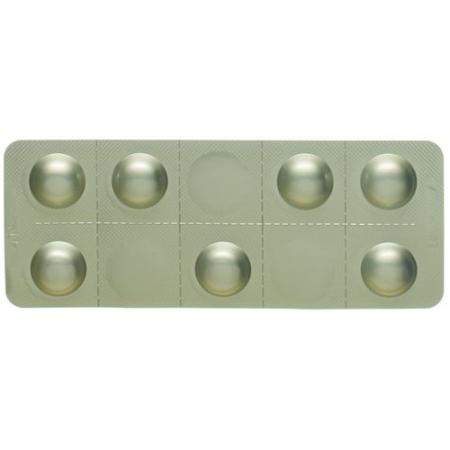 Clopidogrel Streuli film tablets 75 mg 84 pcs - PrimeCare Global