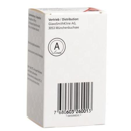 Votrient Filmtablet 200 mg Ds 30 pcs - PrimeCare Global