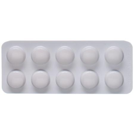 Glaupax Tabl 250 mg 40 pcs - PrimeCare Global