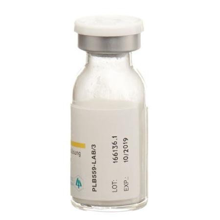 Ceftriaxone Labatec dry sub 1 g permeate 10 pcs - PrimeCare Global