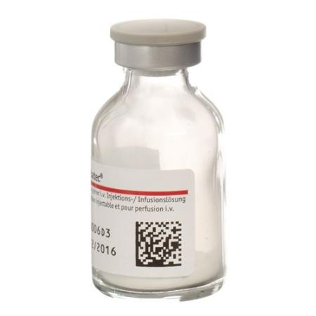 Meropenem Labatec IV Dry sub 1 g for the production of an Inje - PrimeCare Global