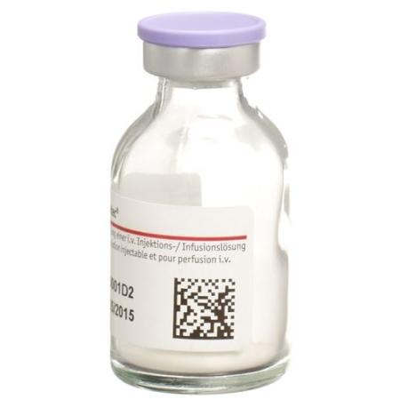 Meropenem Labatec IV Dry sub 500 mg to prepare an I - PrimeCare Global