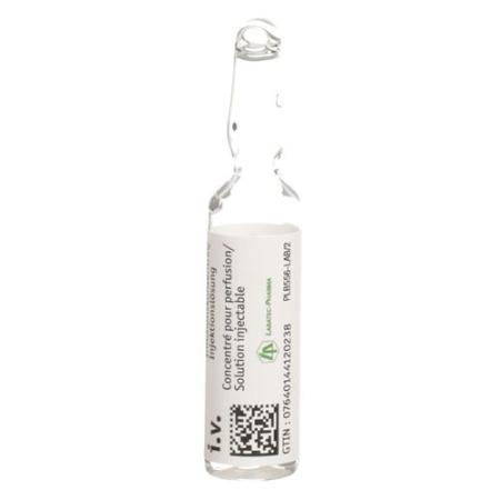 Ondansetron Labatec Inf Conc 8mg/4ml 5amp 4ml - PrimeCare Global
