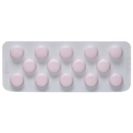 Nebilet plus Filmtablet 5/12.5 mg 28 pcs - PrimeCare Global