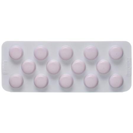 Nebilet plus film tablet 5/25 mg 98 pcs - PrimeCare Global