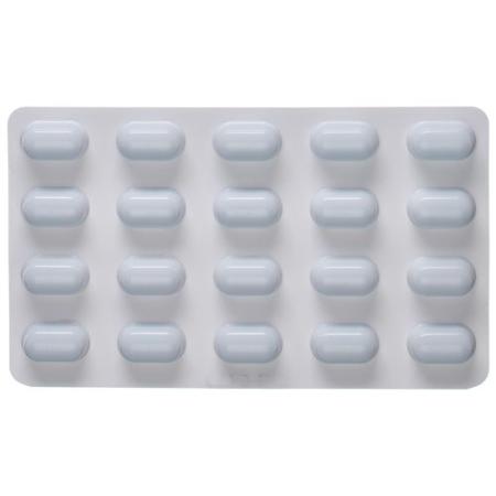 Ranexa Ret Tabl 375 mg 60 pcs - PrimeCare Global