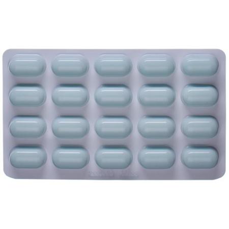 Ranexa Ret Tabl 750 mg 60 pcs - PrimeCare Global