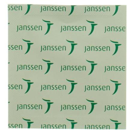 Nicorette Invisi Patch 10 mg/16h 14 pcs - PrimeCare Global