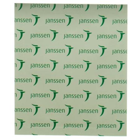 Nicorette Invisi Patch 25 mg/16h 14 pcs - PrimeCare Global