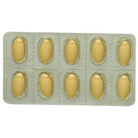 Mefenamin Pfizer film tabl 500 mg 10 pcs - PrimeCare Global
