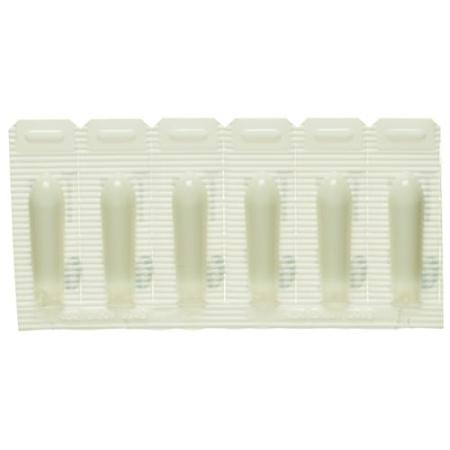 Mefenamin Pfizer Supp 125 mg 6 pcs - PrimeCare Global