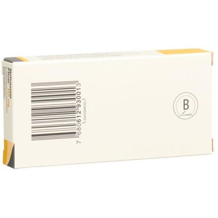 Mefenamin Pfizer Supp 125 mg 6 pcs - PrimeCare Global