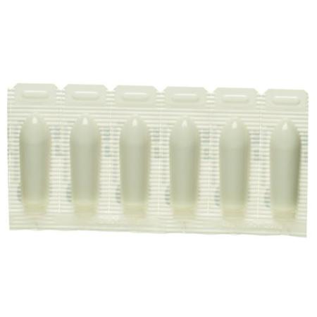 Mefenamin Pfizer Supp 500 mg 6 pcs - PrimeCare Global