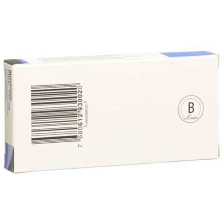 Mefenamin Pfizer Supp 500 mg 6 pcs - PrimeCare Global