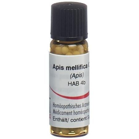 Omida Apis mellifica Glob C 30 2 g - PrimeCare Global