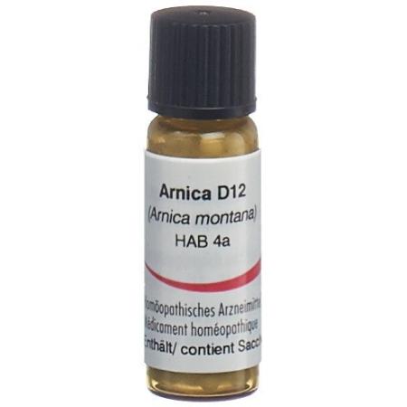 Omida Arnica Glob D 12 2g - PrimeCare Global