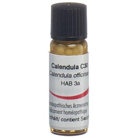 Omida Calendula Glob C 30 2g - PrimeCare Global