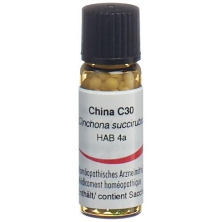 Omida China Glob C 30 2g - PrimeCare Global