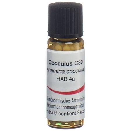 Omida Cocculus Glob C 30 2g - PrimeCare Global