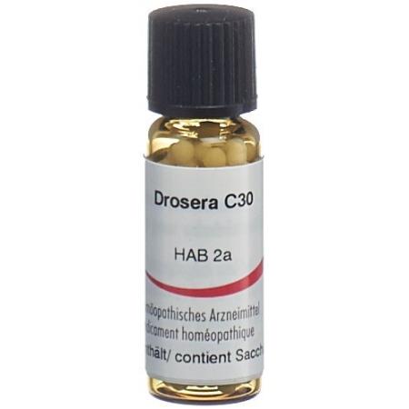 Omida Drosera Glob C 30 2g - PrimeCare Global