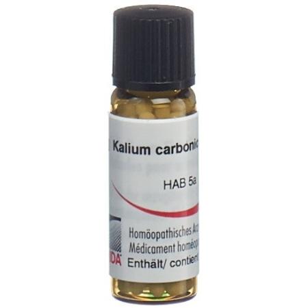 Omida Potassium carbonicum Glob C 30 2 g - PrimeCare Global