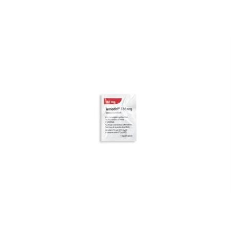 Temodal Capsules 180 mg Btl 20 pcs - PrimeCare Global