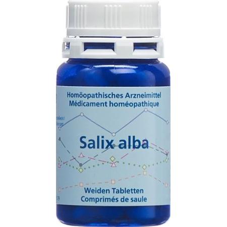 PHYTOMED Salix alba Urtinkt Tabl mft 1000 pcs - PrimeCare Global