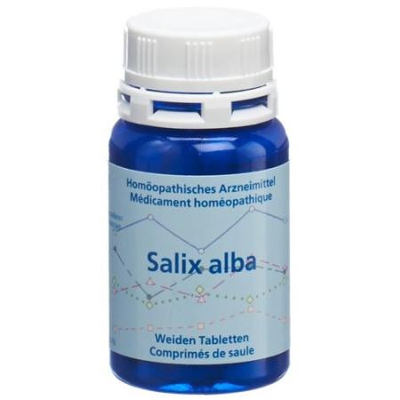 PHYTOMED Salix alba Urtinkt Tabl mft 1000 pcs - PrimeCare Global
