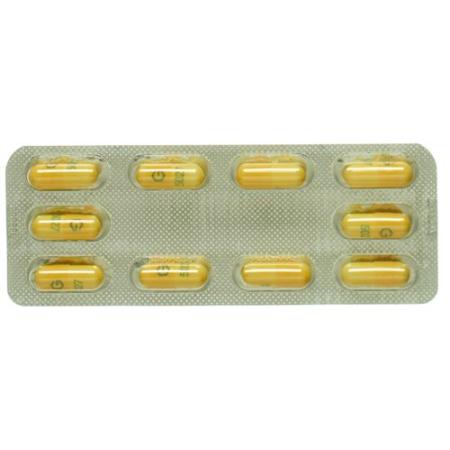Gabapentin Pfizer Kaps 300 mg 100 pcs - PrimeCare Global
