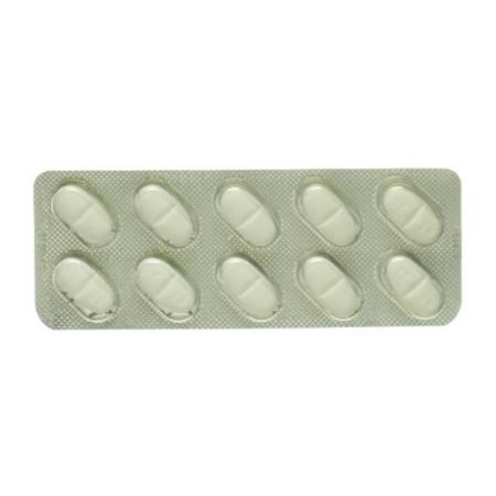 Gabapentin Pfizer Filmtablet 800 mg 50 pcs - PrimeCare Global