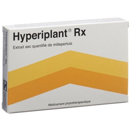 Hyperiplant Rx Filmtablet 600 mg 100 pcs - PrimeCare Global