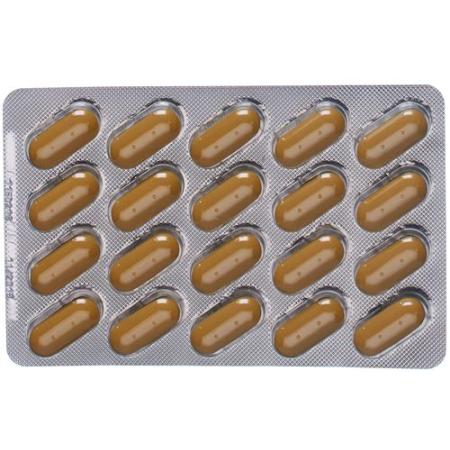 Hyperiplant Rx Filmtablet 600 mg 100 pcs - PrimeCare Global