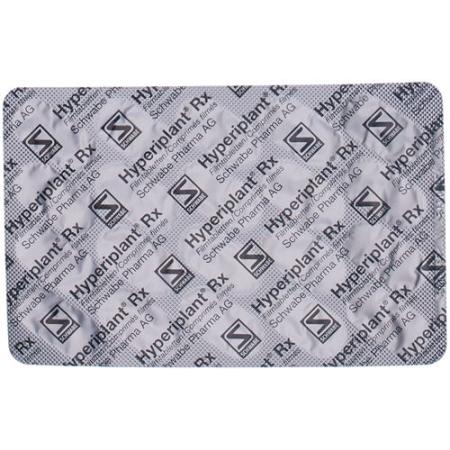 Hyperiplant Rx Filmtablet 600 mg 100 pcs - PrimeCare Global