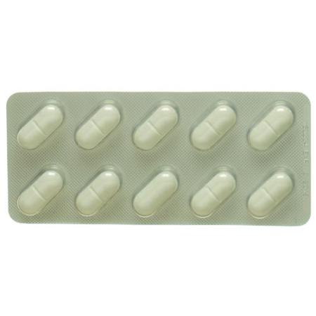 Amisulprid-Mepha Lactab 400 mg 90 pcs - PrimeCare Global