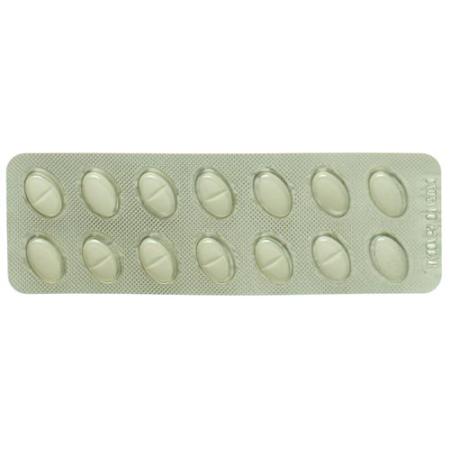 Citalopram Helvepharm Filmtabl 40 mg 14 pcs - PrimeCare Global