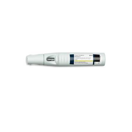 Simponi Pen Inj Loes 50mg/0.5ml Injector 0.5ml - PrimeCare Global