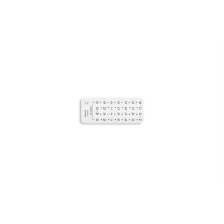 Cerazette Filmtablet 0.075 mg 6 x 28 pcs - PrimeCare Global
