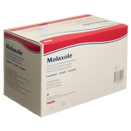 Molaxole 100 - PrimeCare Global