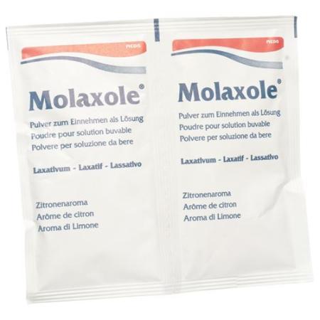 Molaxole 100 - PrimeCare Global