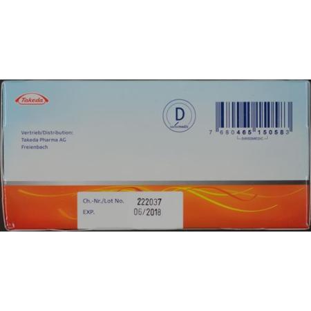 Riopan Gel Forte 1600 mg 20 bags 10 ml - PrimeCare Global