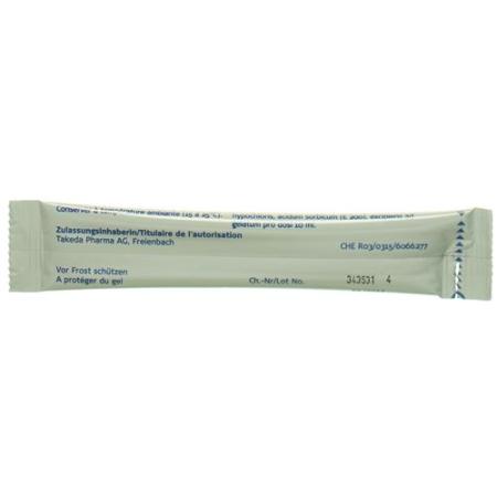 Riopan Gel Forte 1600 mg 20 bags 10 ml - PrimeCare Global