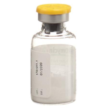 Clarithromycin Labatec Dry Sub 500 mg for the preparation of an I - PrimeCare Global