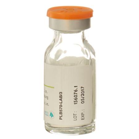 Cefazolin Labatec dry sub 1 g permeate 10 pcs - PrimeCare Global