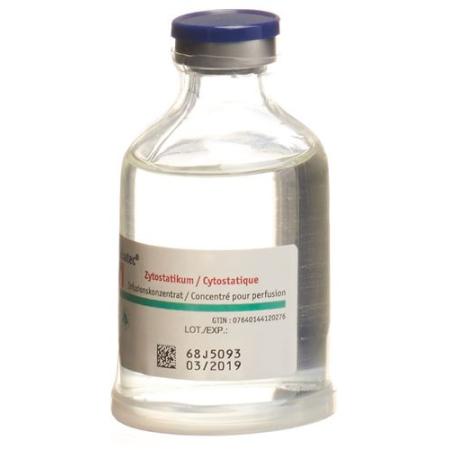 Paclitaxel Labatec Inf Conc 300 mg/50ml per 50 ml - PrimeCare Global